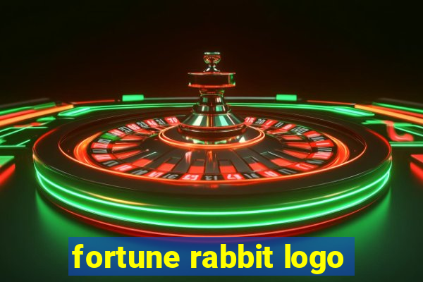 fortune rabbit logo