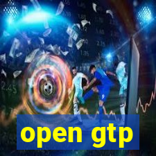 open gtp