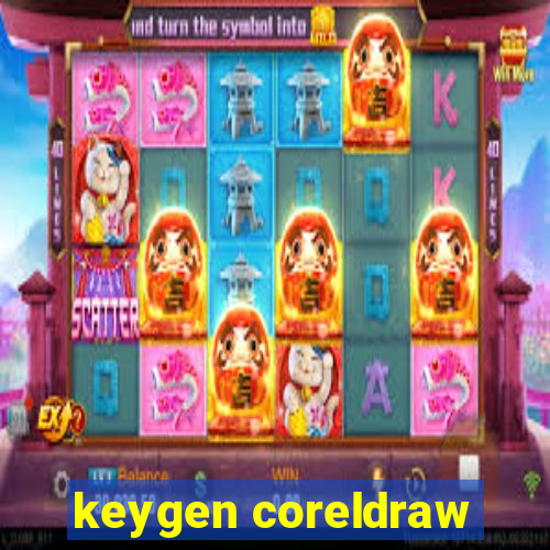 keygen coreldraw