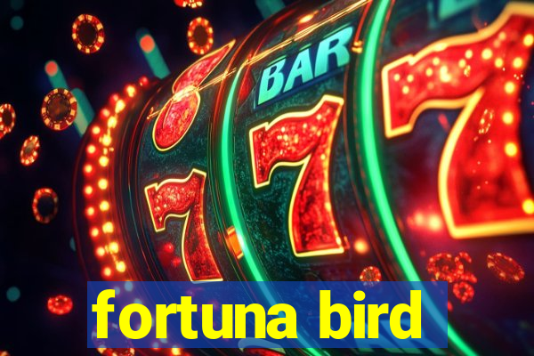 fortuna bird