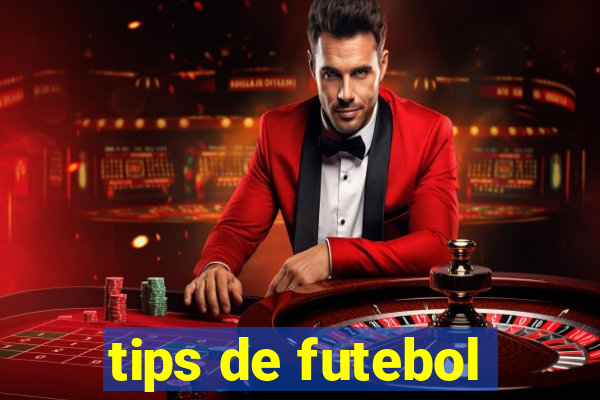 tips de futebol