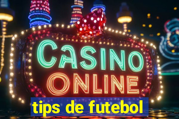 tips de futebol