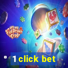 1 click bet