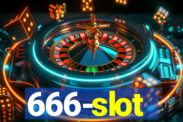 666-slot