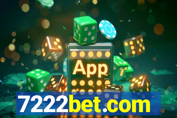 7222bet.com