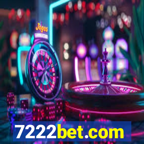 7222bet.com