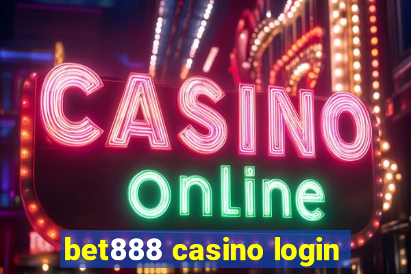 bet888 casino login