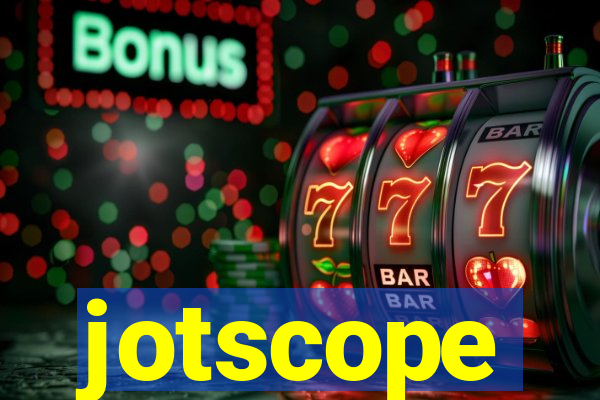 jotscope