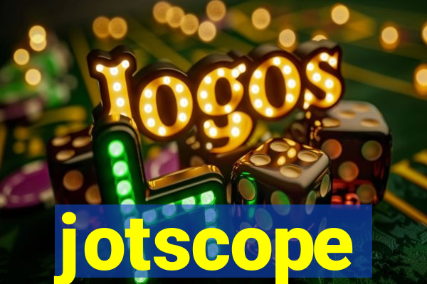 jotscope