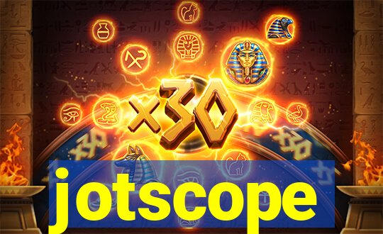 jotscope