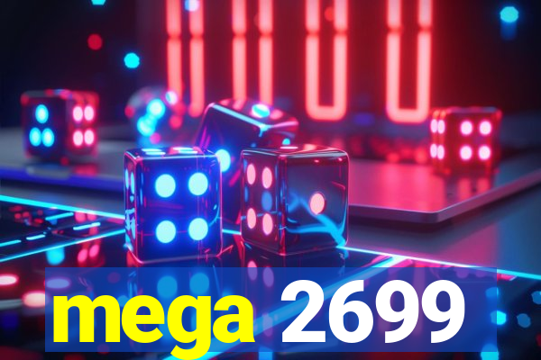 mega 2699