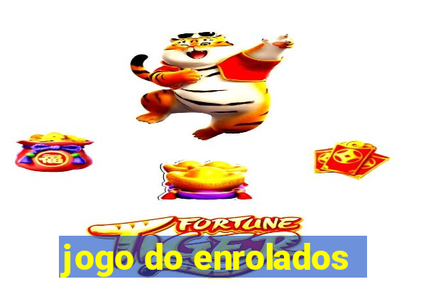 jogo do enrolados