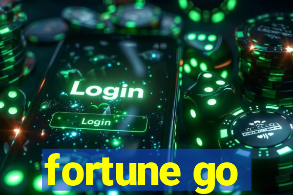 fortune go