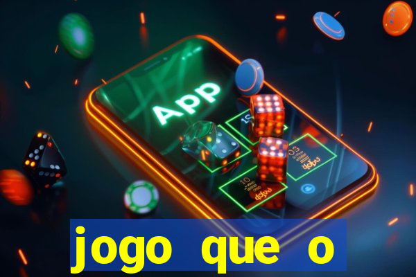 jogo que o gusttavo lima faz propaganda