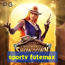 sportv futemax