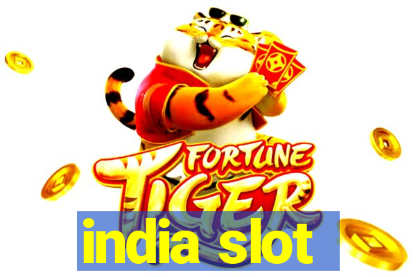 india slot