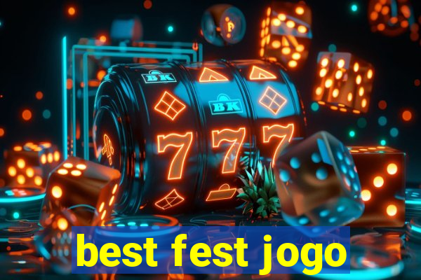 best fest jogo