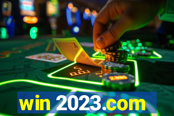 win 2023.com