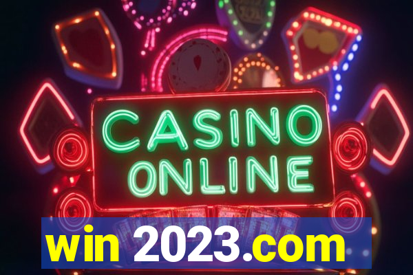 win 2023.com