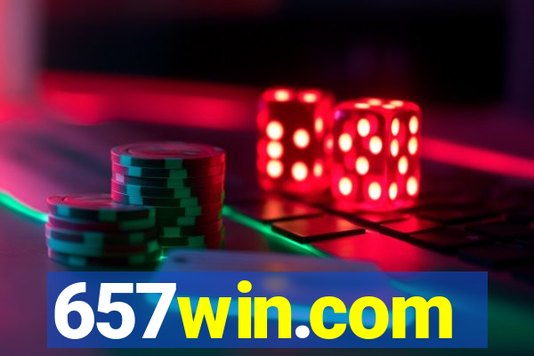 657win.com