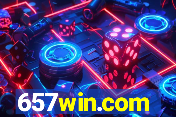 657win.com