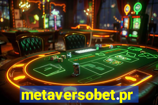 metaversobet.pro