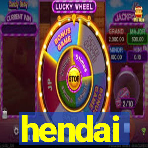 hendai