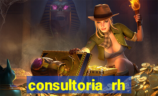 consultoria rh porto alegre