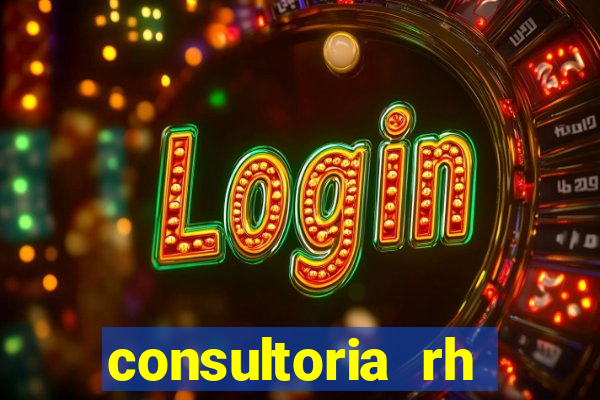 consultoria rh porto alegre