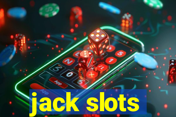 jack slots