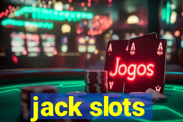 jack slots