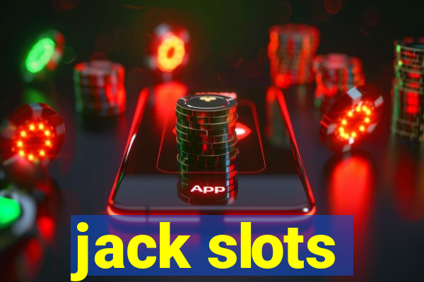 jack slots