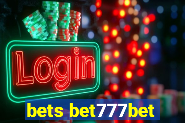 bets bet777bet