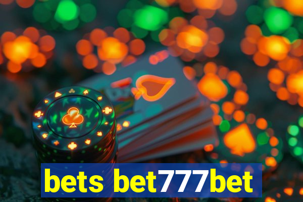 bets bet777bet