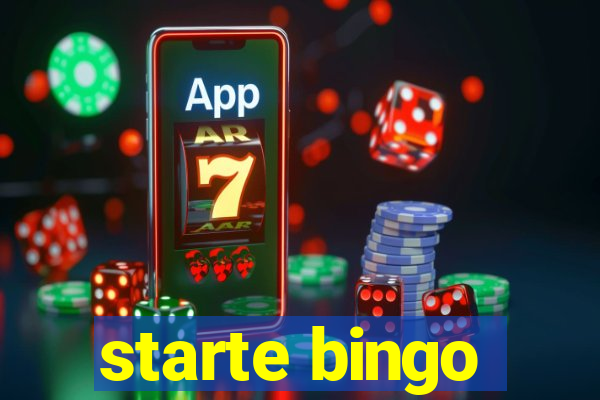 starte bingo