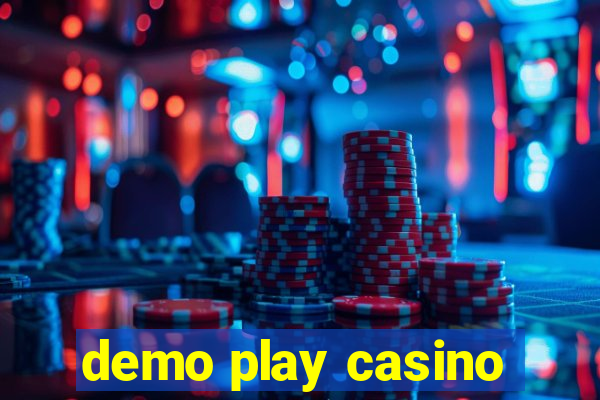 demo play casino