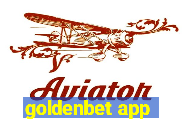 goldenbet app