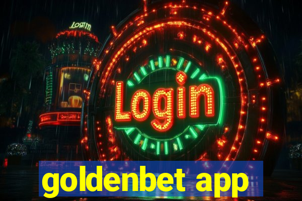 goldenbet app