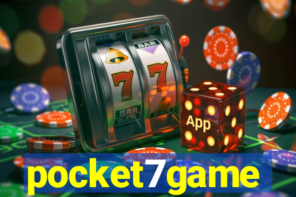 pocket7game