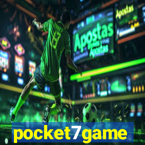 pocket7game