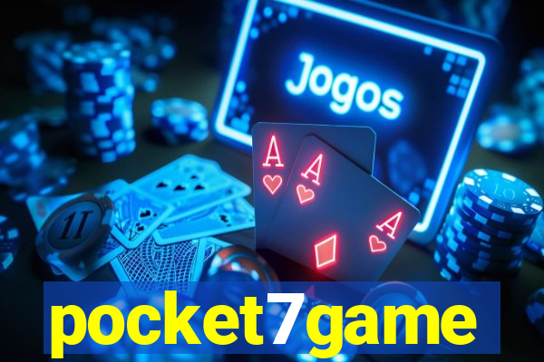 pocket7game