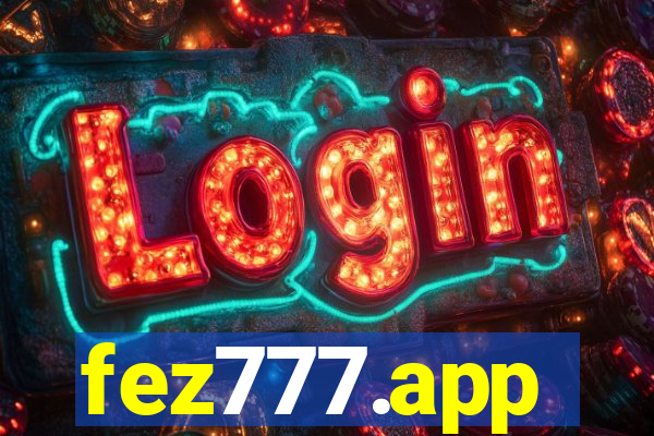 fez777.app