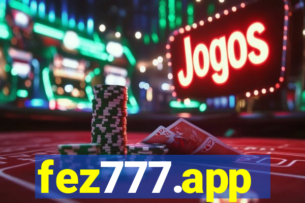 fez777.app