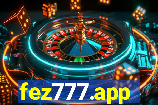 fez777.app