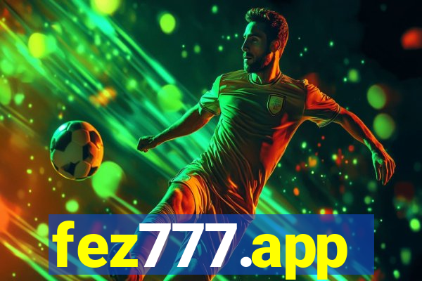 fez777.app