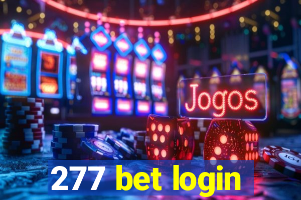 277 bet login