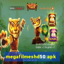 megafilmeshd50 apk