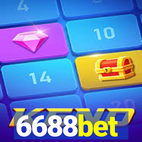 6688bet