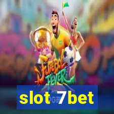 slot 7bet