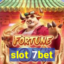 slot 7bet